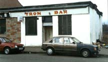 Tron Bar